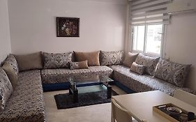 Appartement La Corniche 26