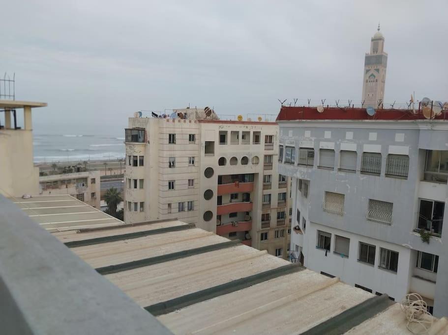 Appartement La Corniche 26 Casablanca Esterno foto