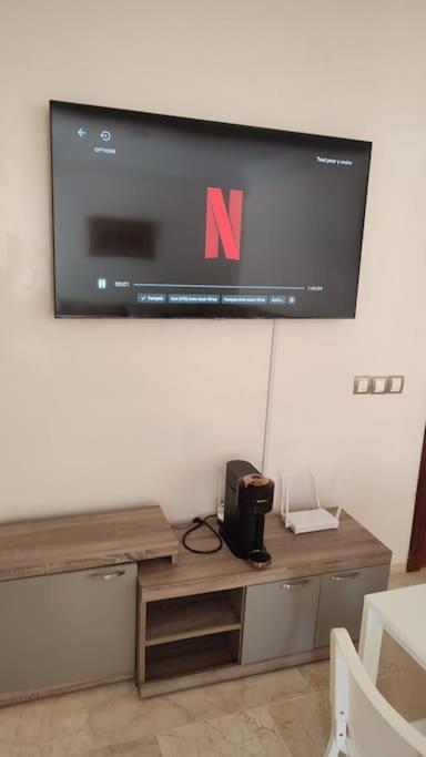 Appartement La Corniche 26 Casablanca Esterno foto