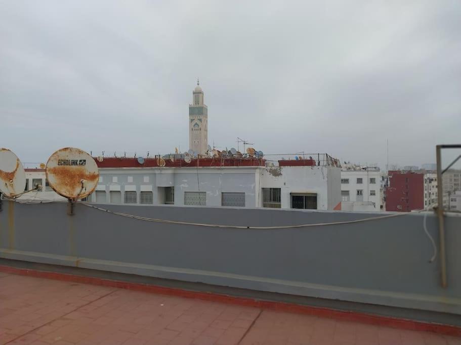 Appartement La Corniche 26 Casablanca Esterno foto