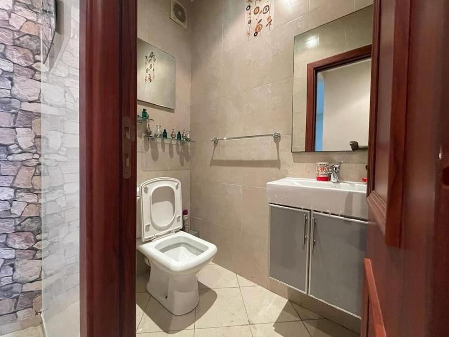 Appartement La Corniche 26 Casablanca Esterno foto