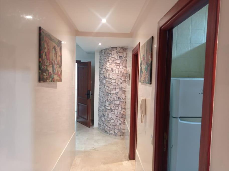 Appartement La Corniche 26 Casablanca Esterno foto
