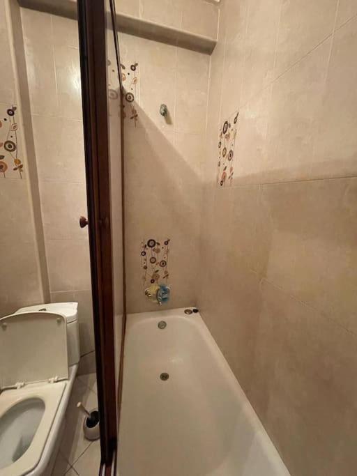 Appartement La Corniche 26 Casablanca Esterno foto