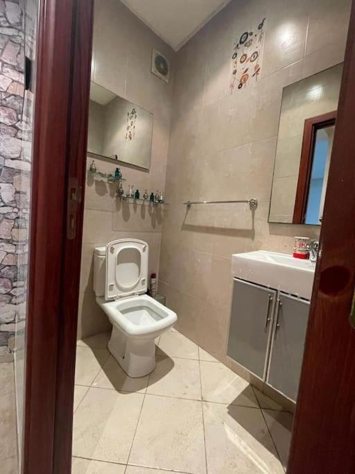 Appartement La Corniche 26 Casablanca Esterno foto