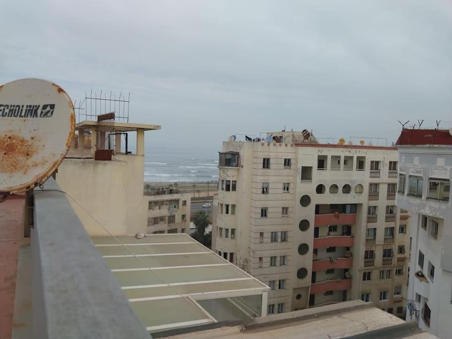 Appartement La Corniche 26 Casablanca Esterno foto